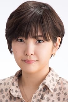 Photo of Kaori Kimura