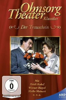 Ohnsorg Theater - Der Trauschein