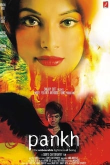 Poster do filme Pankh