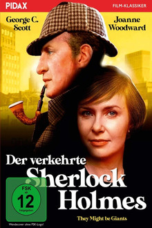 Der verkehrte Sherlock Holmes