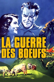 La Guerre des Bœufs