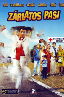 Zárlatos pasi