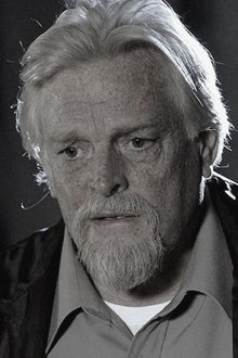 Photo of Gavin O'Herlihy