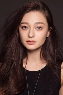 Photo of Anita Smirnova
