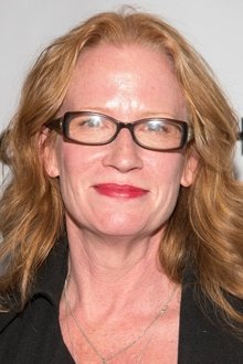 Photo of Johanna Day