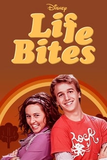 Poster da série Life Bites