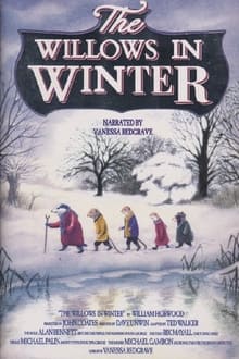 Poster do filme Os Salgueiros no Inverno