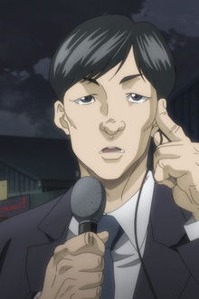 Baki Hanma - Season 2