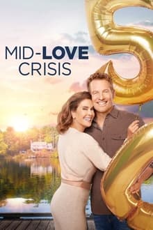 Poster do filme Mid-Love Crisis