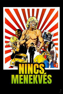 Nincs menekvés