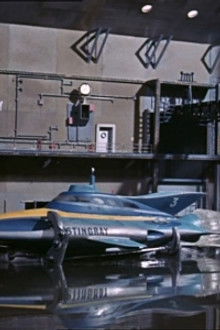 Stingray season 1 episode 1