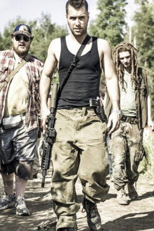 Les 4 soldats