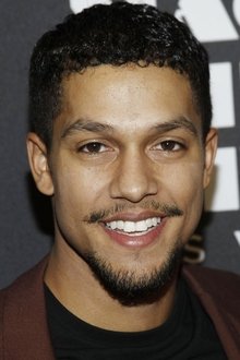 Photo of Luke Broadlick