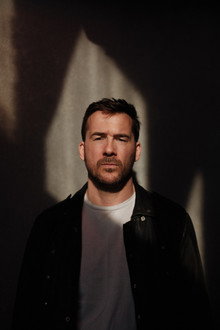 Photo of Barry Sloane