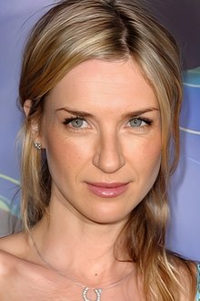 Photo of Ever Carradine