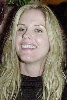 Photo of Valerie Breiman