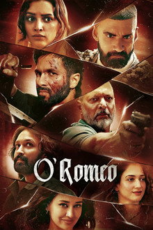 ओ रोमियो – O’ Romeo (2026)