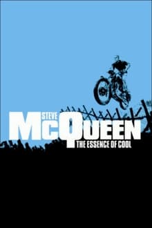 Poster do filme Steve McQueen: The Essence of Cool