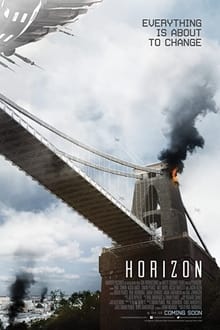 Poster do filme Horizon