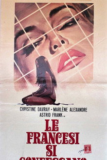 À propos de la femme