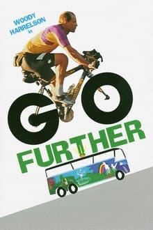 Poster do filme Go Further