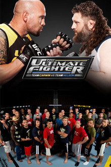 Team Carwin vs. Team Nelson