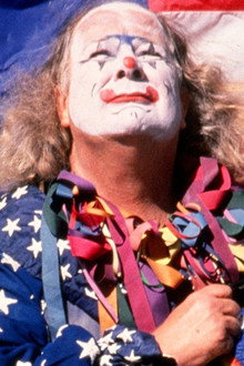 Saint Misbehavin': The Wavy Gravy Movie