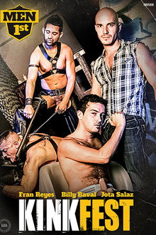 Kinkfest