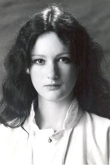 Photo of Isabelle Weingarten