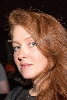 Photo of Elizabeth Wood