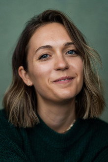 Photo of Sally Collett