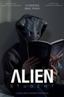 Alien Student