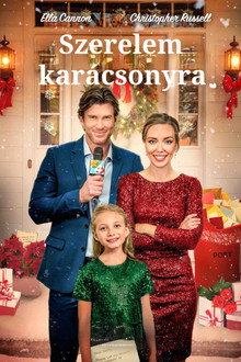 Szerelem karácsonyra