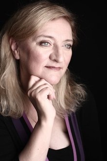 Photo of Margareta Pettersson