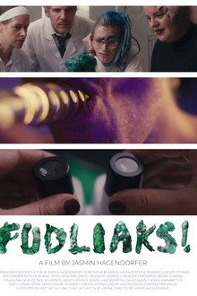 Fudliaks! Tear the Sexes Apart!