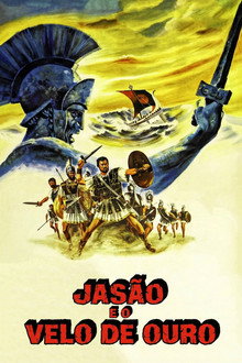 Jasão e o Velo de Ouro