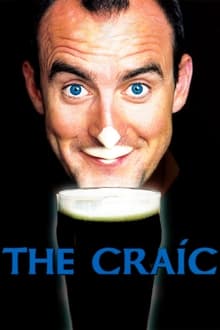 Poster do filme The Craic