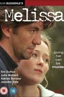 Poster da série Melissa