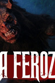 Pampa Feroz