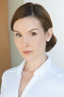Photo of Kristina Anapau
