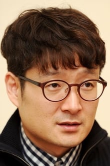 Photo of Park Hoon-jung