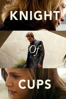 Knight of Cups