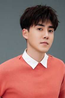 Photo of Ray Zhang
