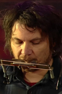 Jeff Tweedy: Sunken Treasure - Live in the Pacific Northwest