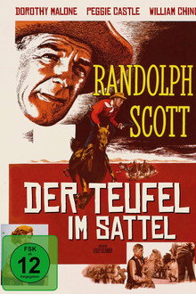 Der Teufel im Sattel