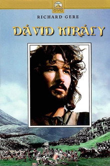Dávid király