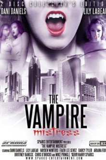 The Vampire Mistress