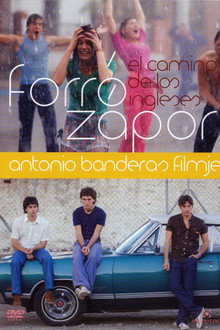 Forró zápor