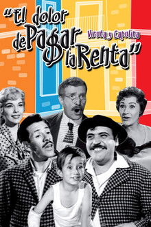 El dolor de pagar la renta