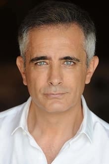 Photo of Socrates Alafouzos